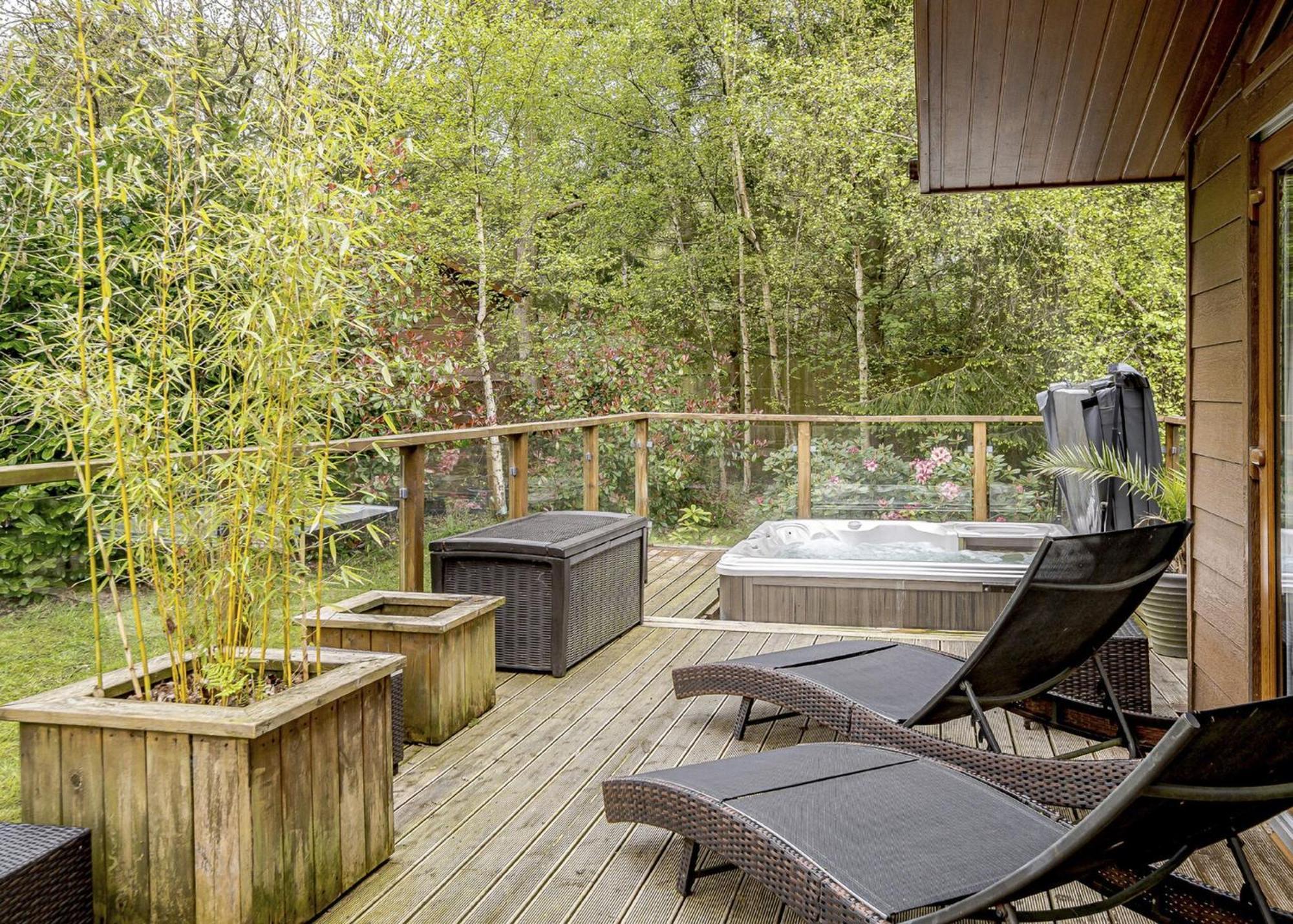 Ladera Retreat Lodges Eaton  Dış mekan fotoğraf