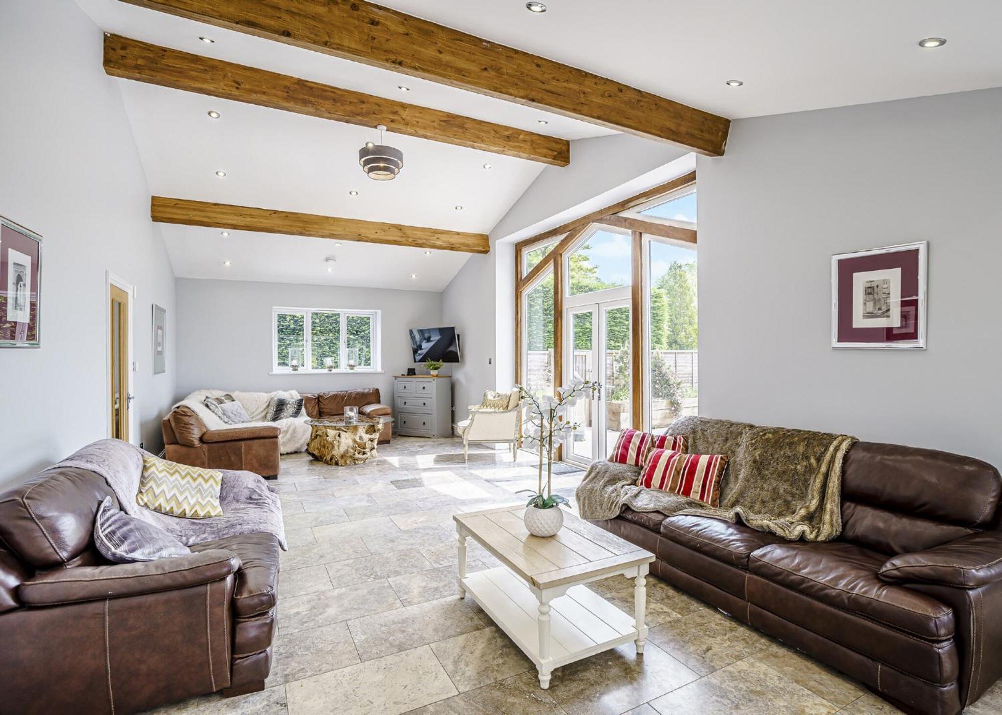 Ladera Retreat Lodges Eaton  Dış mekan fotoğraf