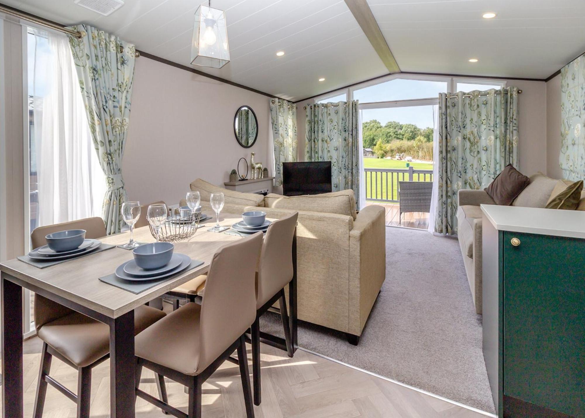 Ladera Retreat Lodges Eaton  Dış mekan fotoğraf